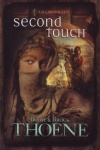Second Touch, A D Chronicles Series #2  **